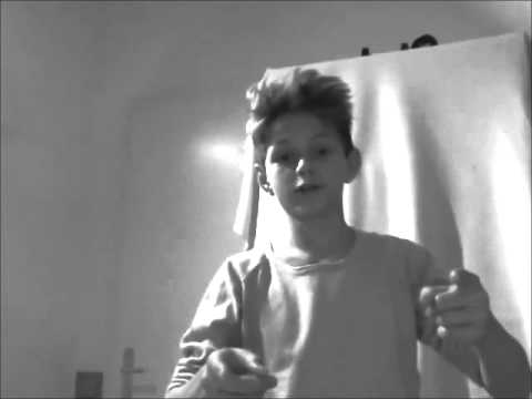 Ausländische Schimpfwörter||Russisch||EmgencyTV