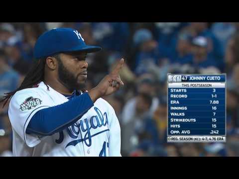 NYN AT KCA - October 29, 2015