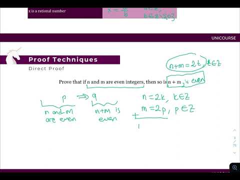 Özyeğin Üniversitesi | MATH 112 | Discrete Mathematics | Part I
