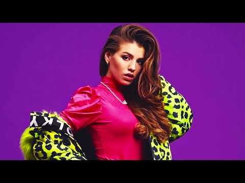 🔥Люся Чеботина - Солнце Монако  BYKOVSKY (Remix)