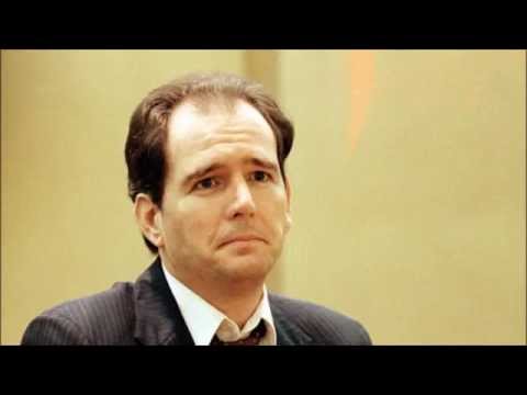 danny rolling - it's a gray way