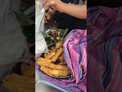 Yuca en Salcoatitan Sonsonate #choteando503 #ElSalvador