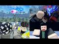 Jump Showdown Full Showcase
