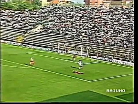 1991/92, Serie A, Cremonese - Cagliari 0-1 (31)