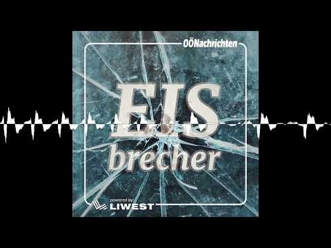 Eisbrecher #081 - Patrick Spannring - Eisbrecher - das Eishockey-Heimspiel der OÖN