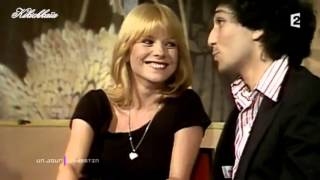 Michel berger -  Quand elle était timide.