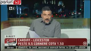 UPZ: Pariem pe confruntarile din Premier League »» 9 sugestii!