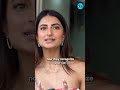 Everyone Calls Paps Palak Tiwari Curly Tales