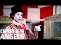 Charlie S Angels Sabrina Is The Most Perfect Undercover Mime Classic TV Rewind