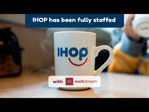 Workstream Ihop