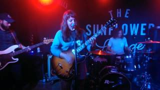 Hop Along - Sister Cities - Live