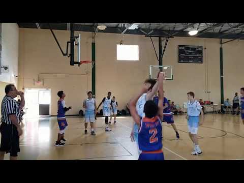 2019-06-08 SIPAG (13U-14U) vs NJ Bulldogs
