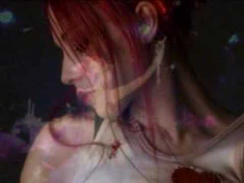 Emilie Autumn-Dominant