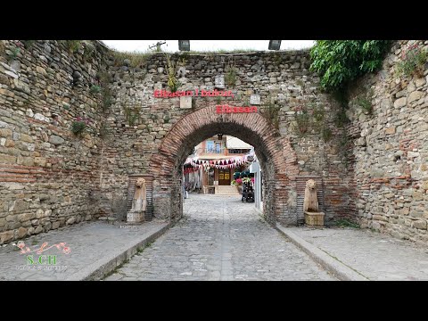 📍ELBASAN CITY 2024