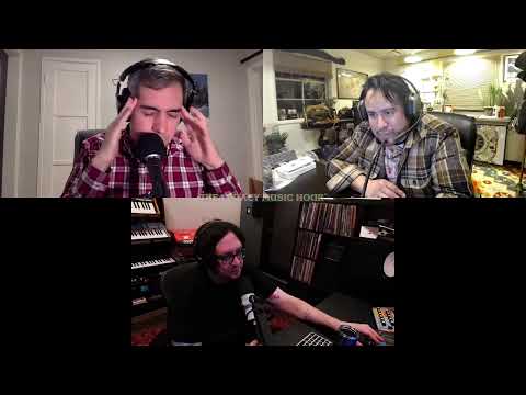 Sushi Bar '85 - Clip from LMH Ep. 278