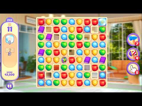 Small town murders level 249