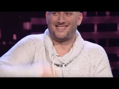 'Mos i fol shoferit' nga Rudina Dembacaj - I ftuar Florjan Binaj