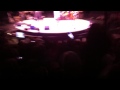 The B-52s BAND INTROS live at the NYCB theater westbury