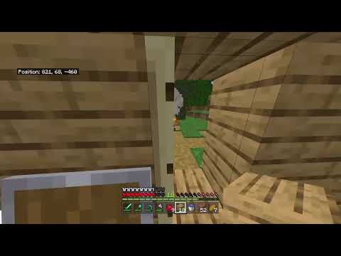 DumbcRaft ep.2 season 2