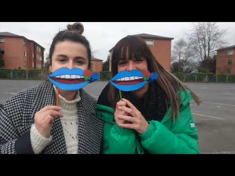 Autismoaren eguna Claret Askartza  ona