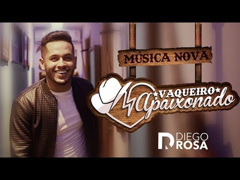 Vaqueiro Apaixonado video