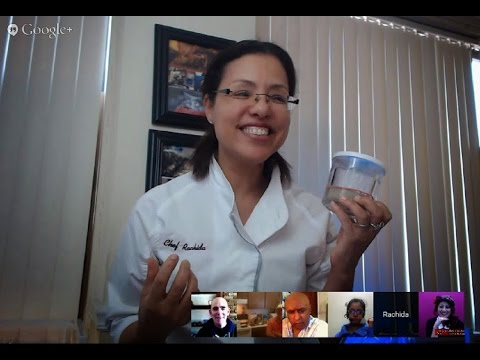 Food Stories - Welcome to Season 2 | Artisan Bread - The Starter S02E01