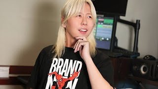 Mrs. GREEN APPLE藤澤涼架、16歳の恋愛相談に大興奮！「恋です（笑）!!!!」