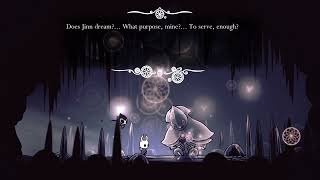 Hollow Knight Gameplay! So this is what rancid eggs were for