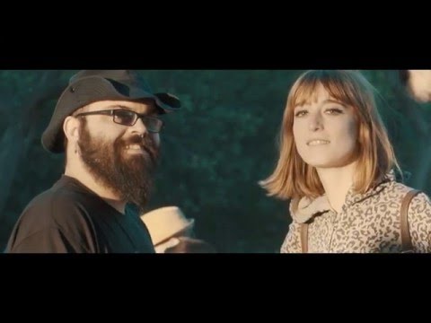 Encuentros Alternativos Sevilla 2016 [GPRO- Vídeo profesional. SONY A7SII & RONIN M TEST]