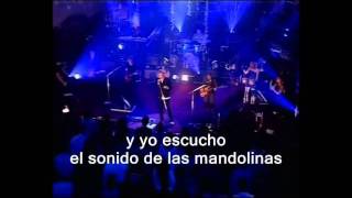David Bowie - Wild Is the Wind (Subtítulos español)