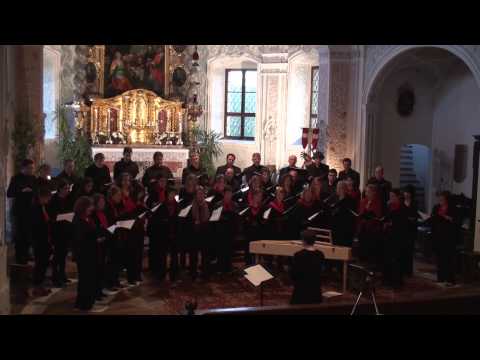 Ensemble LaGioia plus: "Cantate Domino"