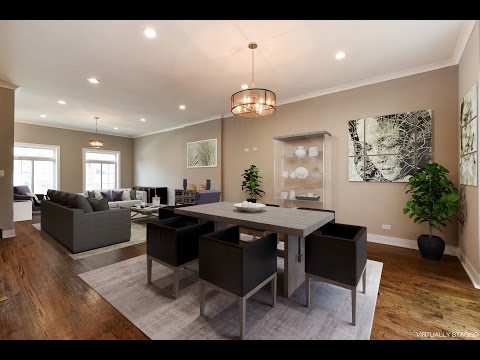 Beautiful 2-Story North Kenwood Home