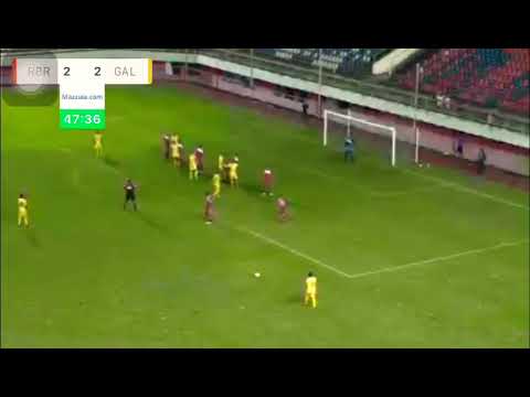 Golaço de falta entre Galvez X Rio Branco