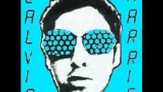 Calvin Harris Electro Man