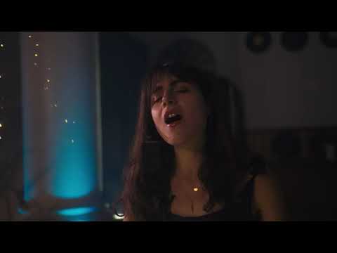 Marla - In My Head (Live Session)