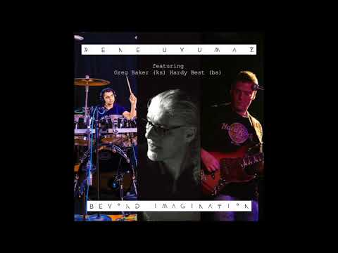 René Uyumaz - Beyond Imagination Teaser