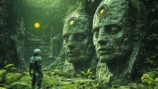 Aliens Thought They Ruled the Stars—Until Ancient Human Ruins Proved Them Wrong | Best HFY Stories