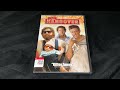 Opening To The Hangover 2009 DVD Widescreen Version