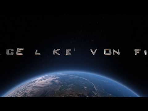 Neisha Neshae - Lil Bit Of Squeeze (Promo Video)