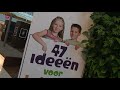 Raad Lelystad luistert naar 47 ideeën van inwoners