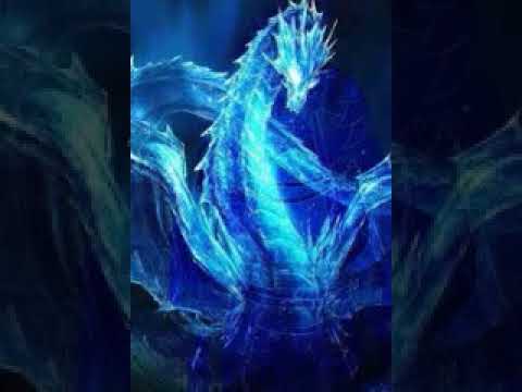 Dragões e Trovões - Música Xamanica