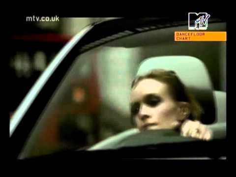 Push - Strange World.wmv