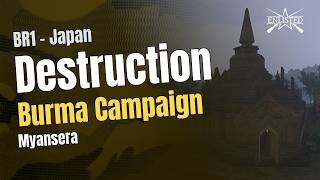 Burma Campaign – Myansera