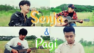 Download lagu Alffy rev - Senja & pagi (cover acoustic dan lyrics) mp3