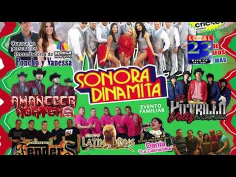 Festival Independencia de Mexico 2016,Quinta Avenida-Brooklyn.