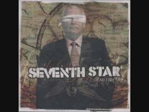 Seventh Star - I Quit