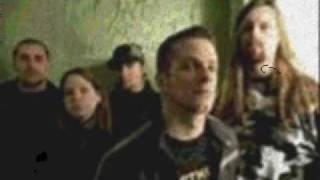 All That Remains - Two Weeks (High Quality with Lyrics)