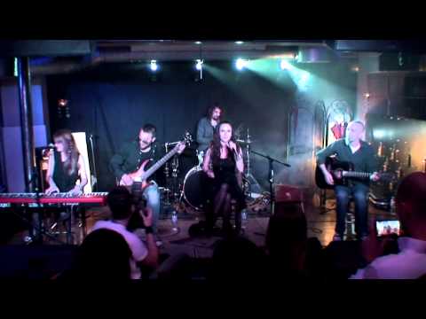 WICKED GAME ( Chris Isaak ) acoustic cover by SEVI