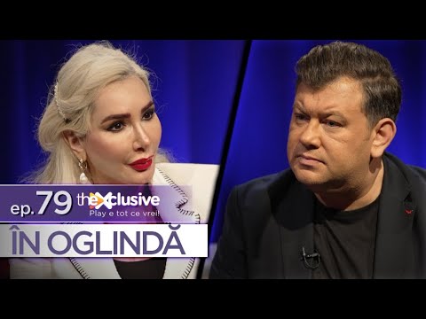 In Oglinda(12.12)-Ioana Lee, despre dragostea plina de reguli! "Te obliga la un anumit comportament"