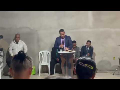 PR DAVI Itabaianinha SERGIPE  - AS PORTAS 🚪  DO INFERNO  NAO PREVECERAM  